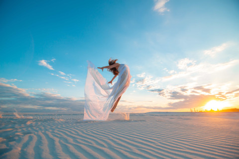 yoga en dans yogaspecial